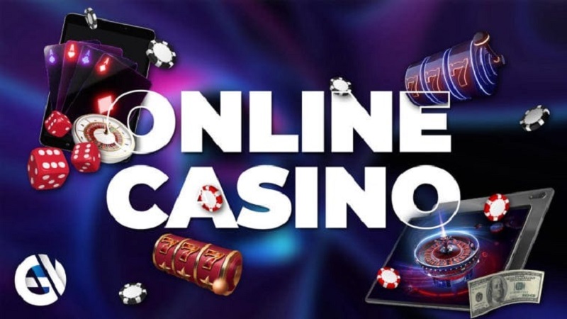 Casino Online Là Gì? Những Điều Cần Biết Về Casino Online