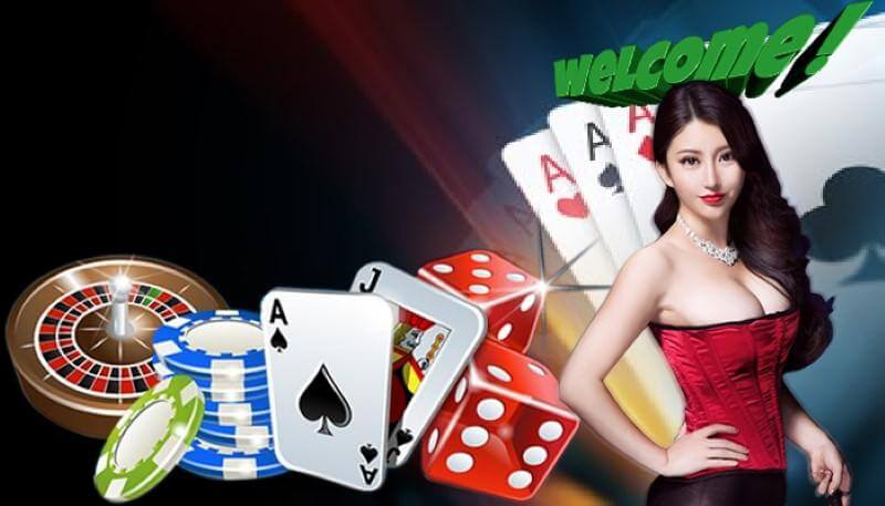 Khám phá các tựa game Casino online AE888 siêu hấp dẫn