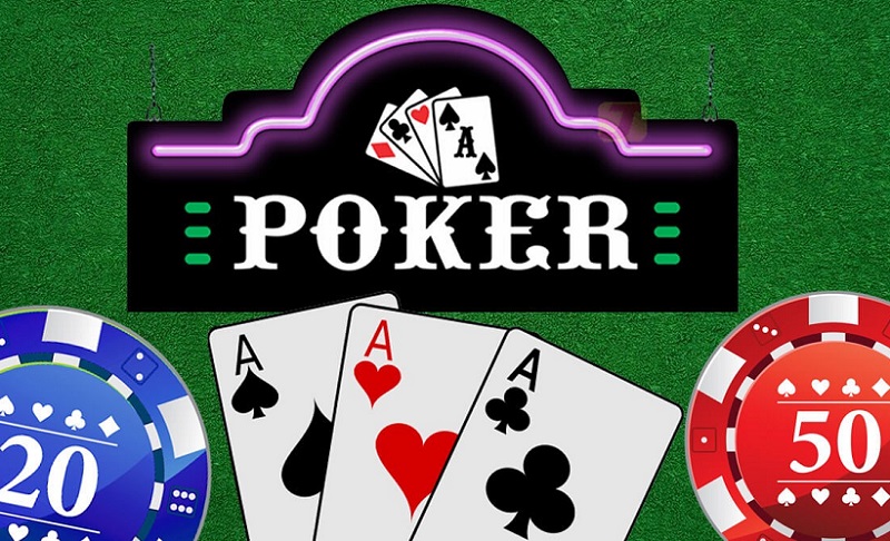 Luật Chơi Và Cách Đánh Bài Poker Hay Nhất 2024