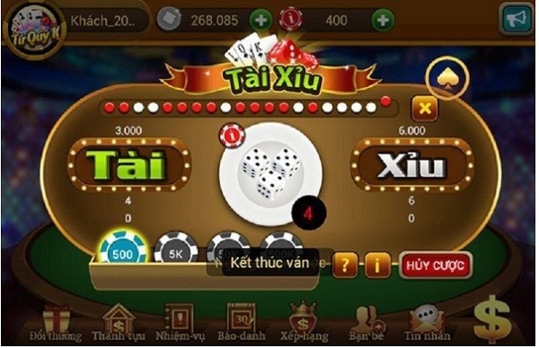 Chiến thuật chơi Casino online cho người mới bắt đầu